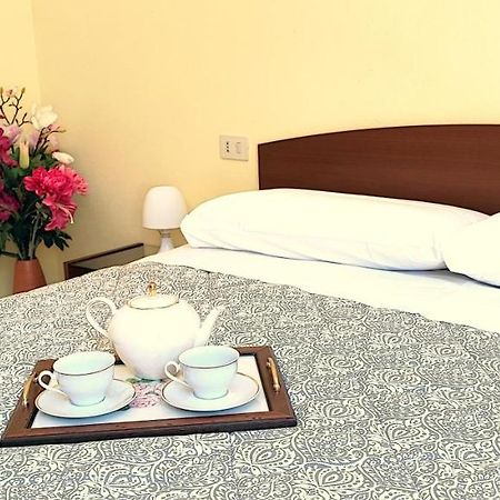 Casa Anto Appartement Lezzeno Buitenkant foto
