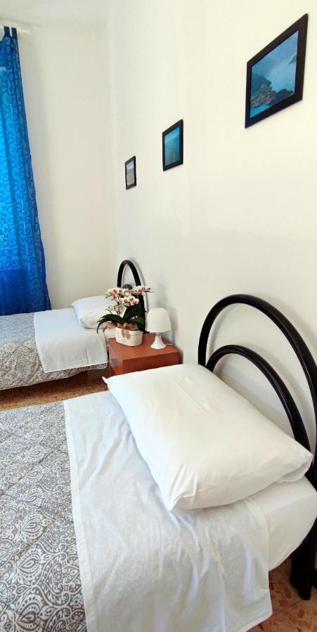 Casa Anto Appartement Lezzeno Buitenkant foto