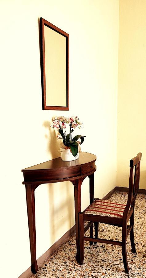Casa Anto Appartement Lezzeno Buitenkant foto