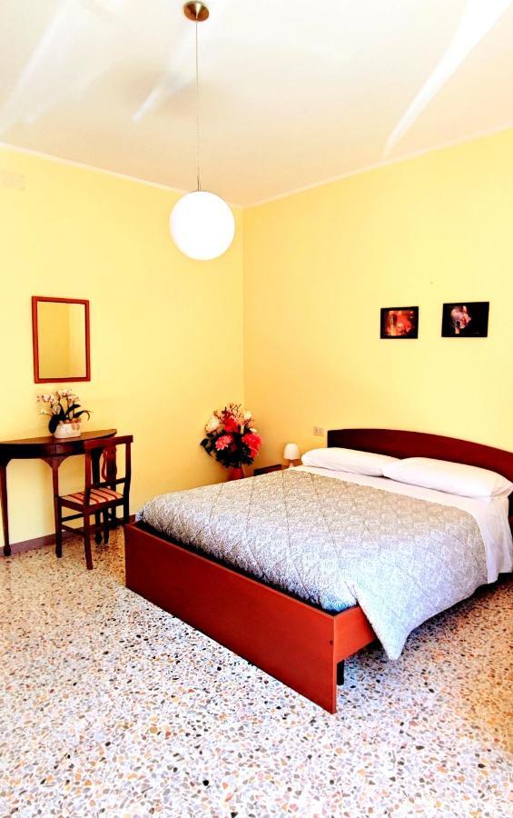 Casa Anto Appartement Lezzeno Buitenkant foto