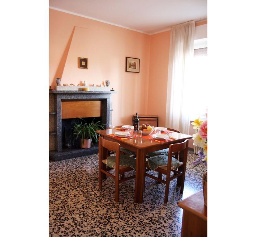 Casa Anto Appartement Lezzeno Kamer foto