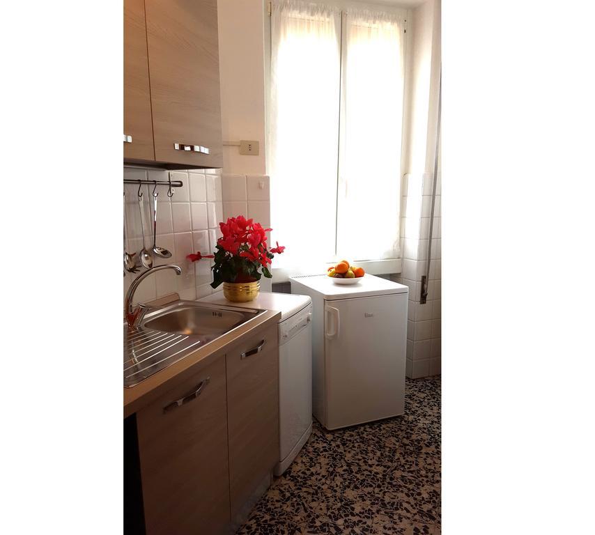 Casa Anto Appartement Lezzeno Buitenkant foto