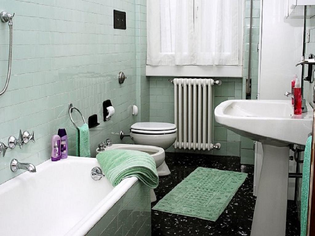 Casa Anto Appartement Lezzeno Kamer foto